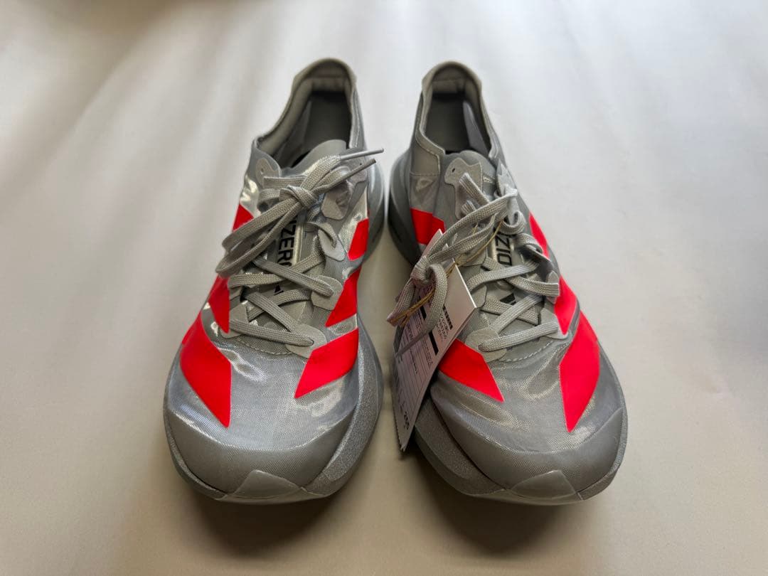 スパイク・シューズ ADIZERO ADIOS PRO EVO 2 25.5cm