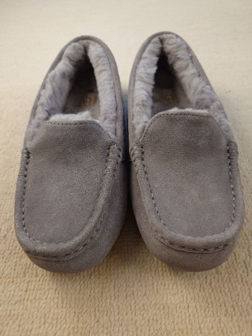 最終価格☆UGG アンスレー ライトハウス 24 ウォータプルーフ