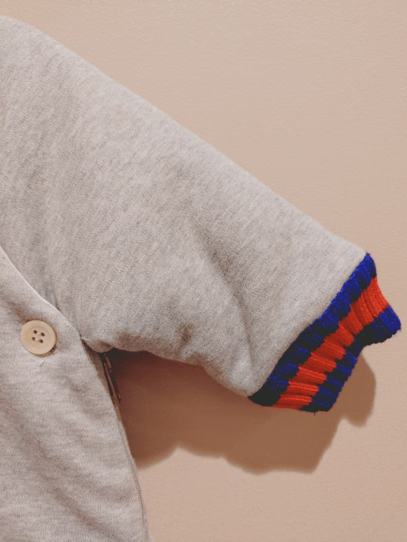 GUCCI ヒグチユウコ ロンパース