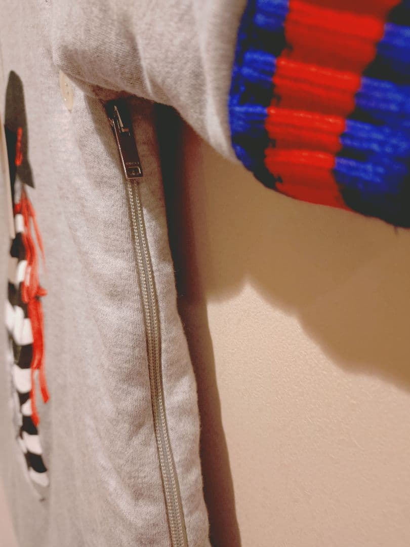 GUCCI ヒグチユウコ ロンパース