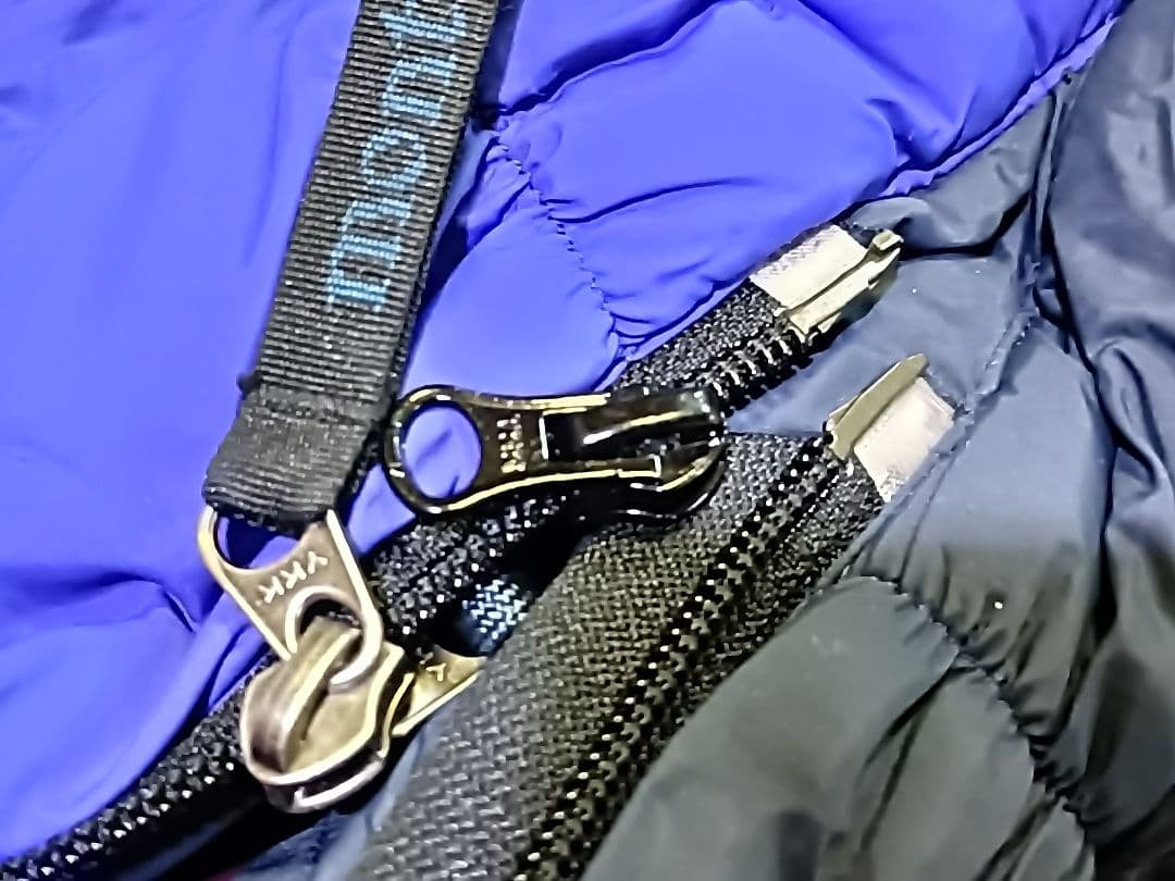 (L6)　モンベル mont-bell Burrow Bag #0 シュラフ