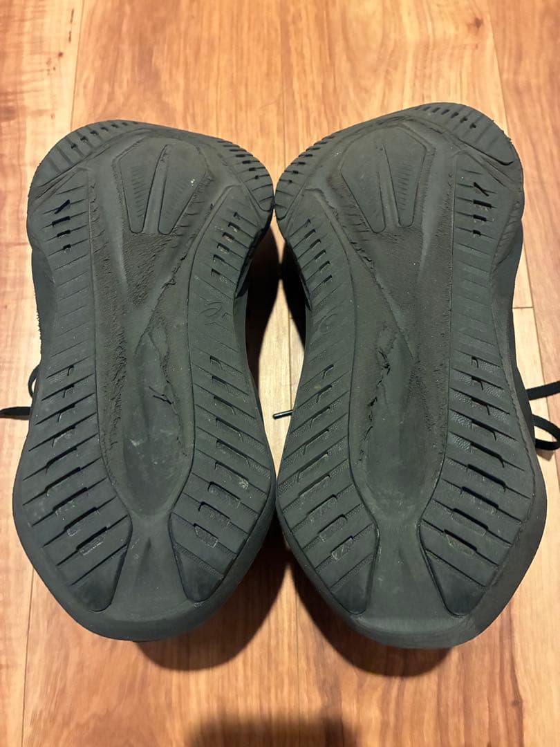 ASICS　NOVABLAST 5　26.0cm