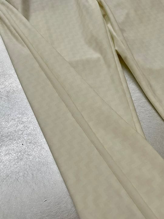 ランバン　ゴルフ　パンツ　42 13号　新品