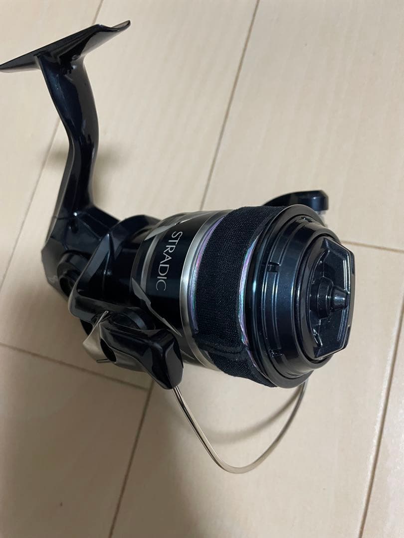 SHIMANO STRADIC SW 6000XG スピニングリール シマノ