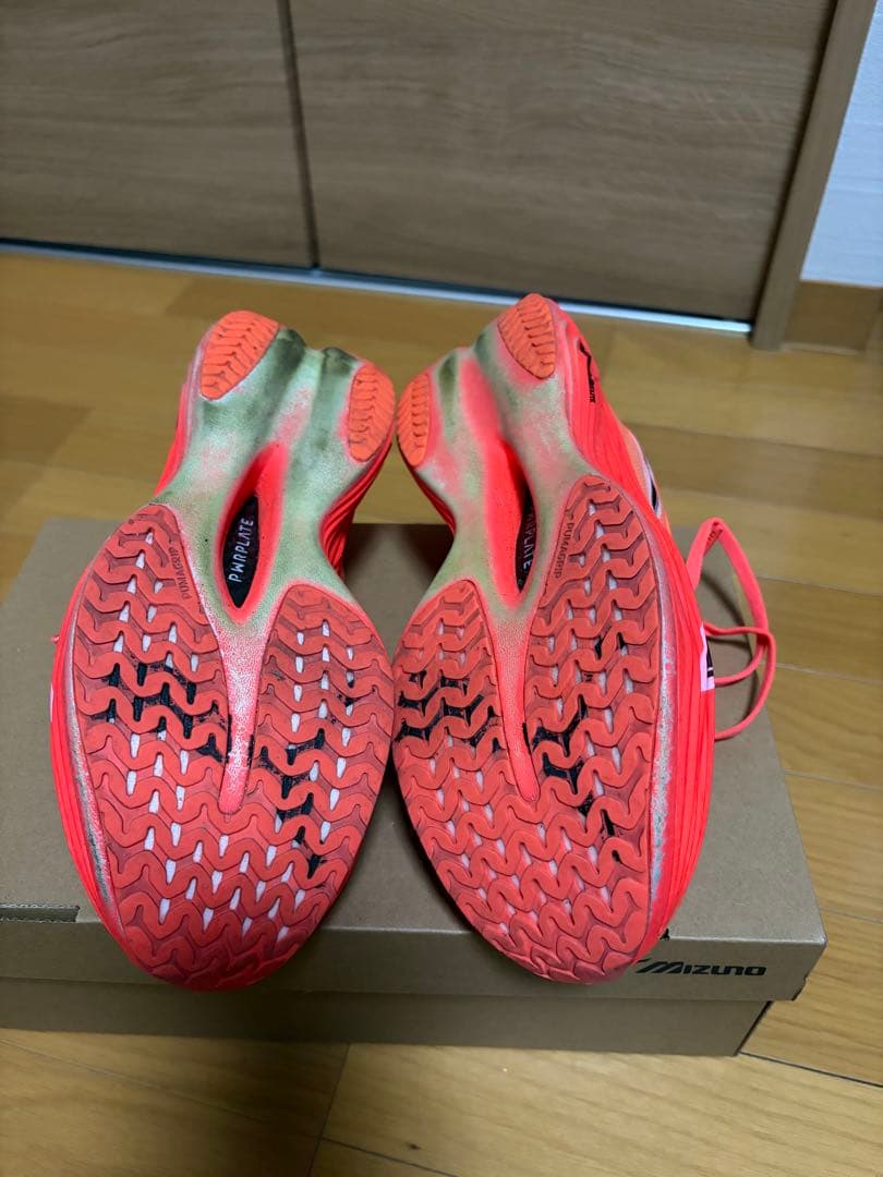 ディヴィエイトニトロエリート3