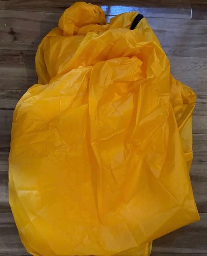 Ripen ビバークツェルト　1 ロング