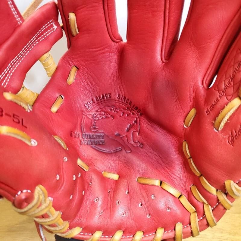 SSK エスエスケイ スーパーソフト 人気定番モデル 内野用 軟式グローブ