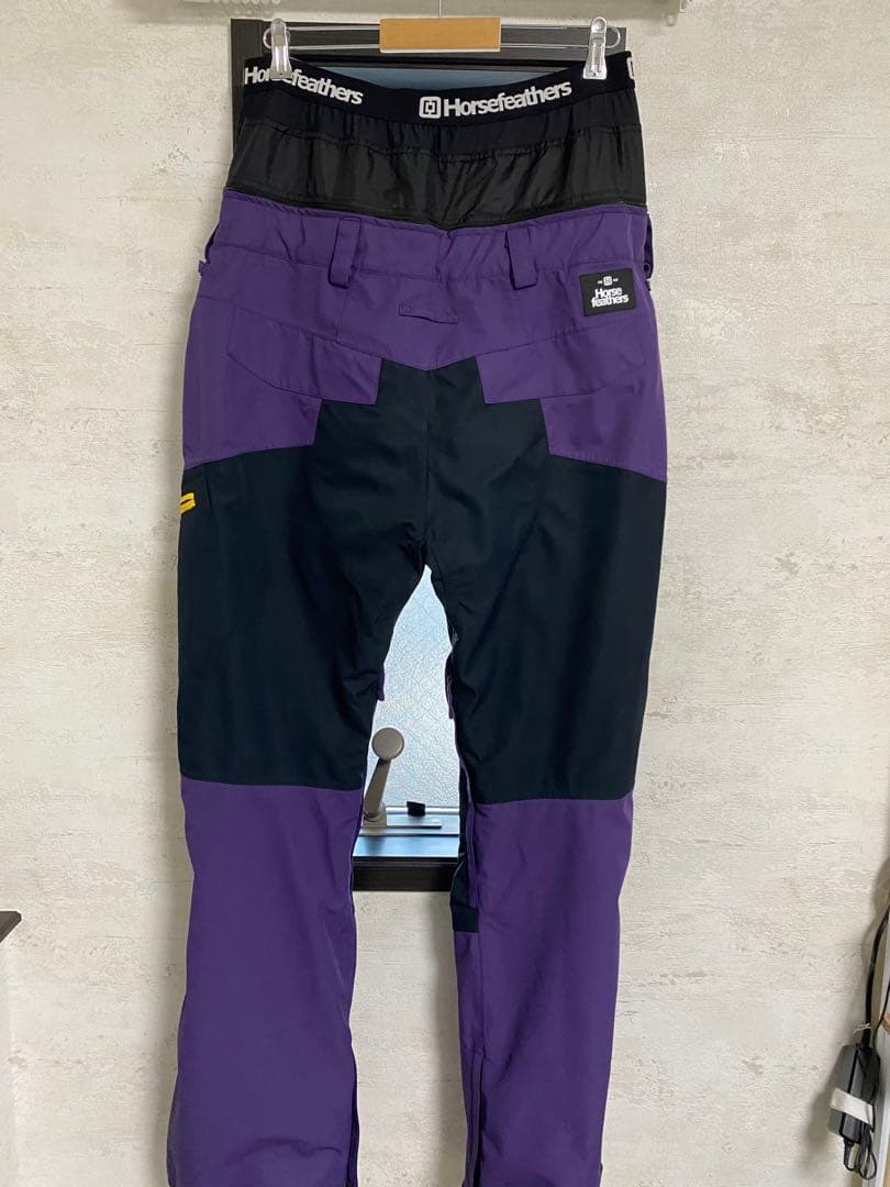 【セットアップ】Horsefeathers ウェア 上下セット Lサイズ