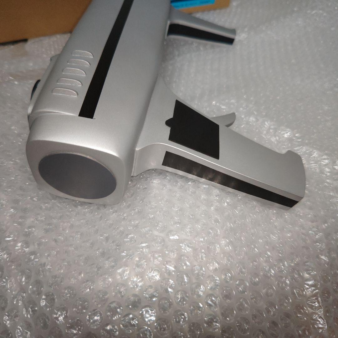 1/1　スパイダーショット　2022WF夏　ステルス田中雷工房　ウルトラマン