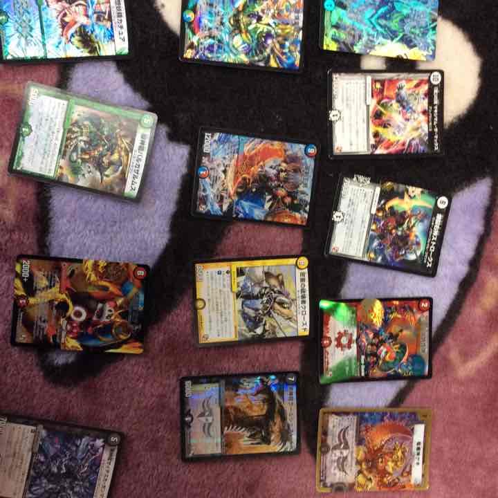 デュエルマスターズセット