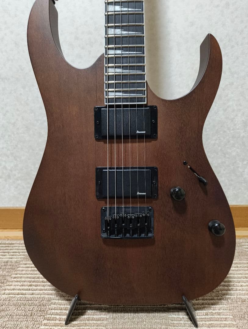 Ibanez エレキギター GRG121DX-WNF