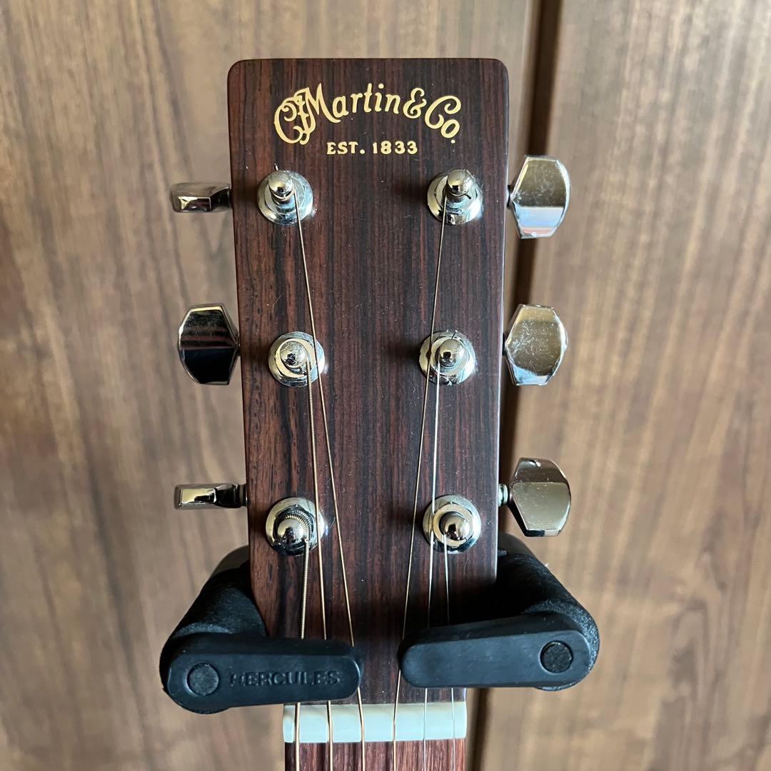 Martin D-18 '98年製