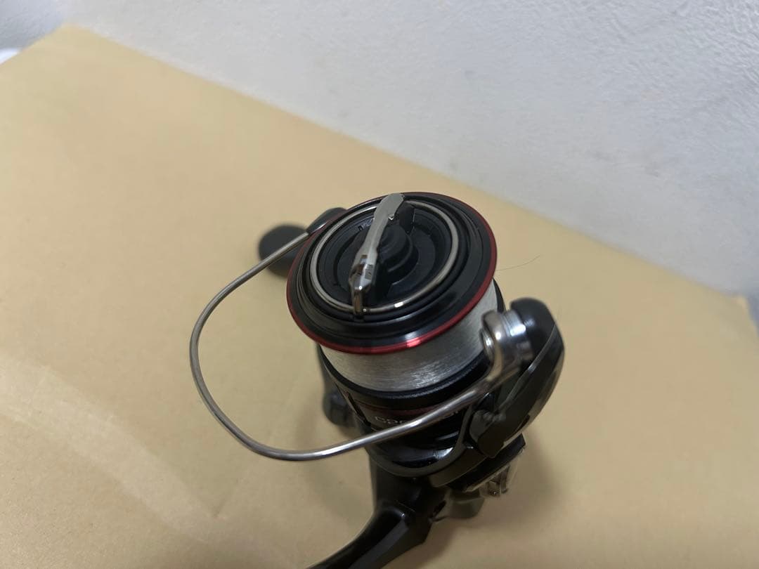 シマノ　20ヴァンフォードC2000SHG