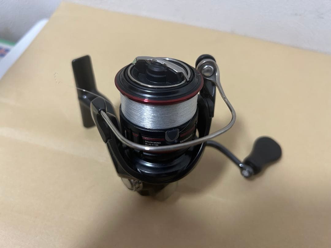 シマノ　20ヴァンフォードC2000SHG