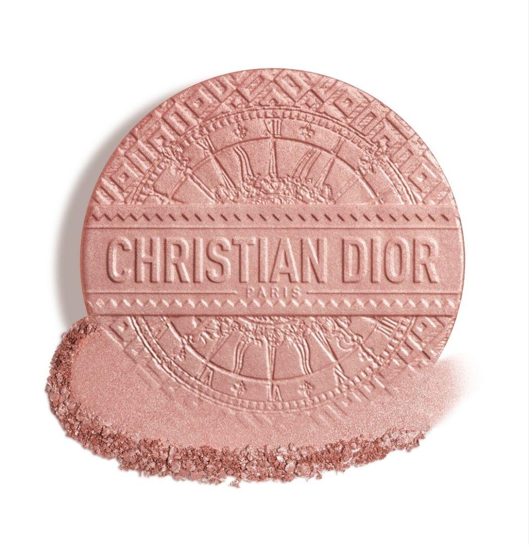 ディオールスキン フォーエヴァー クチュール ルミナイザー 002 ホリデー