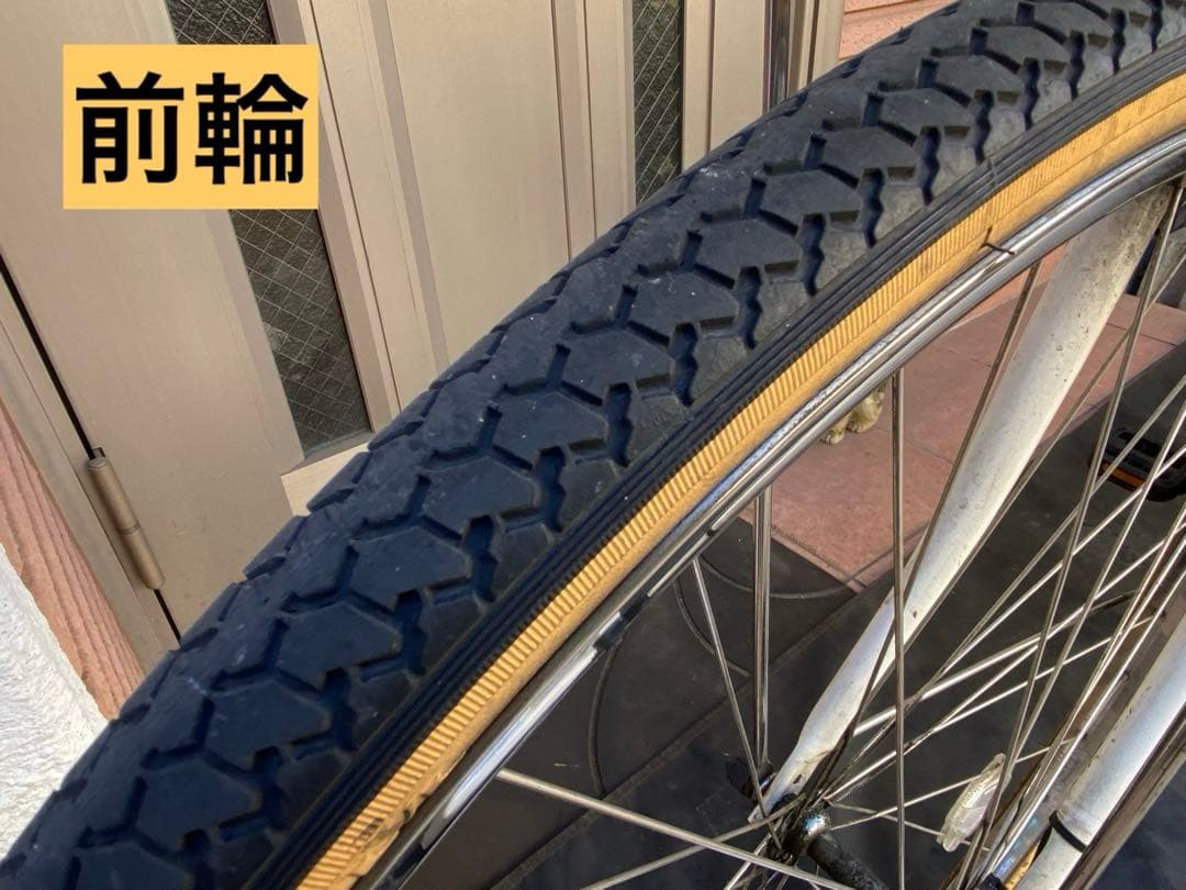 電動自転車　PAS CITY 27インチ　爆速　内装3段　指定地域無料配送