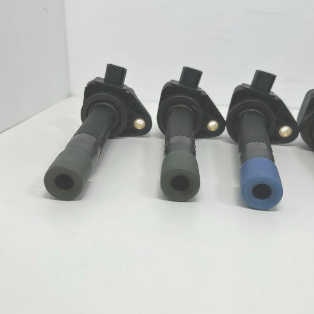 NGK製　ホンダ　JC1 イグニッションコイル 6本セット