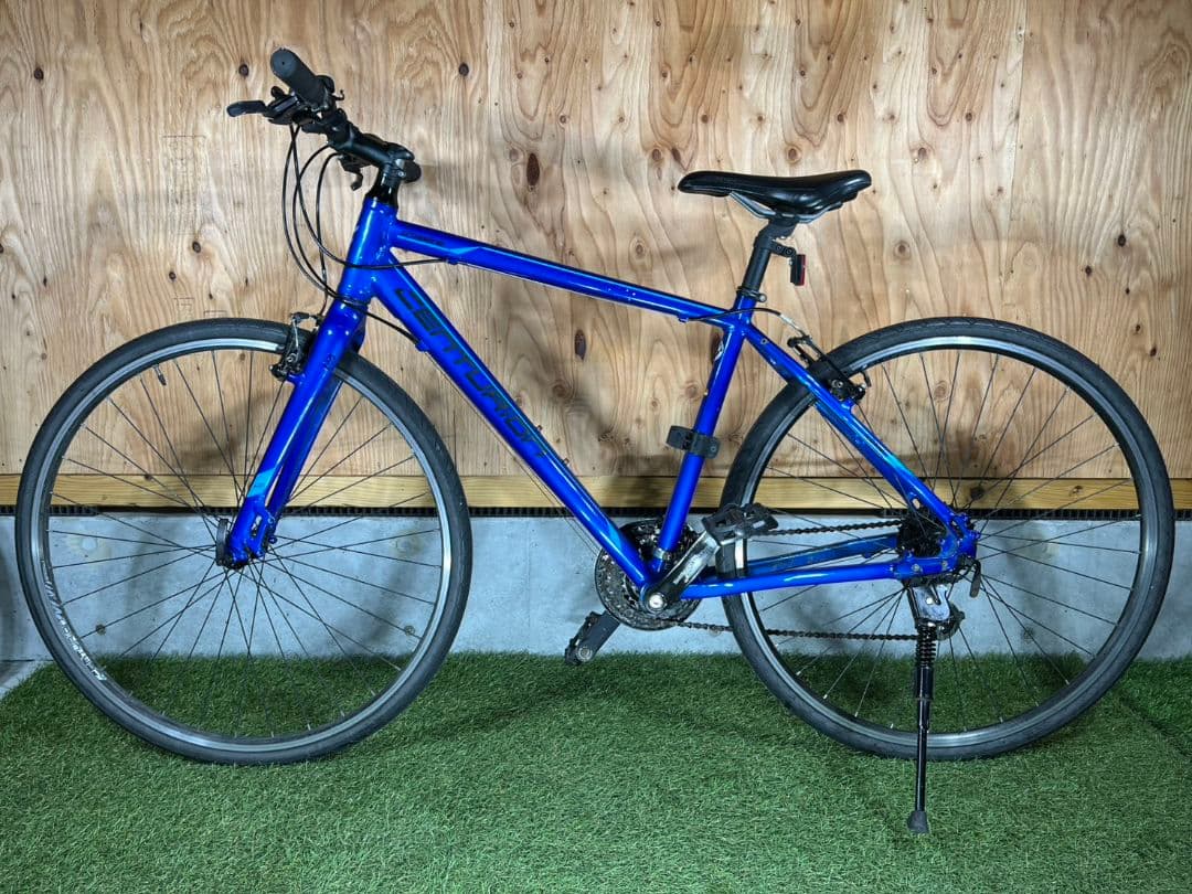 お引き取り限定 センチュリオン CROSSLINE 30R 3x7段ギア