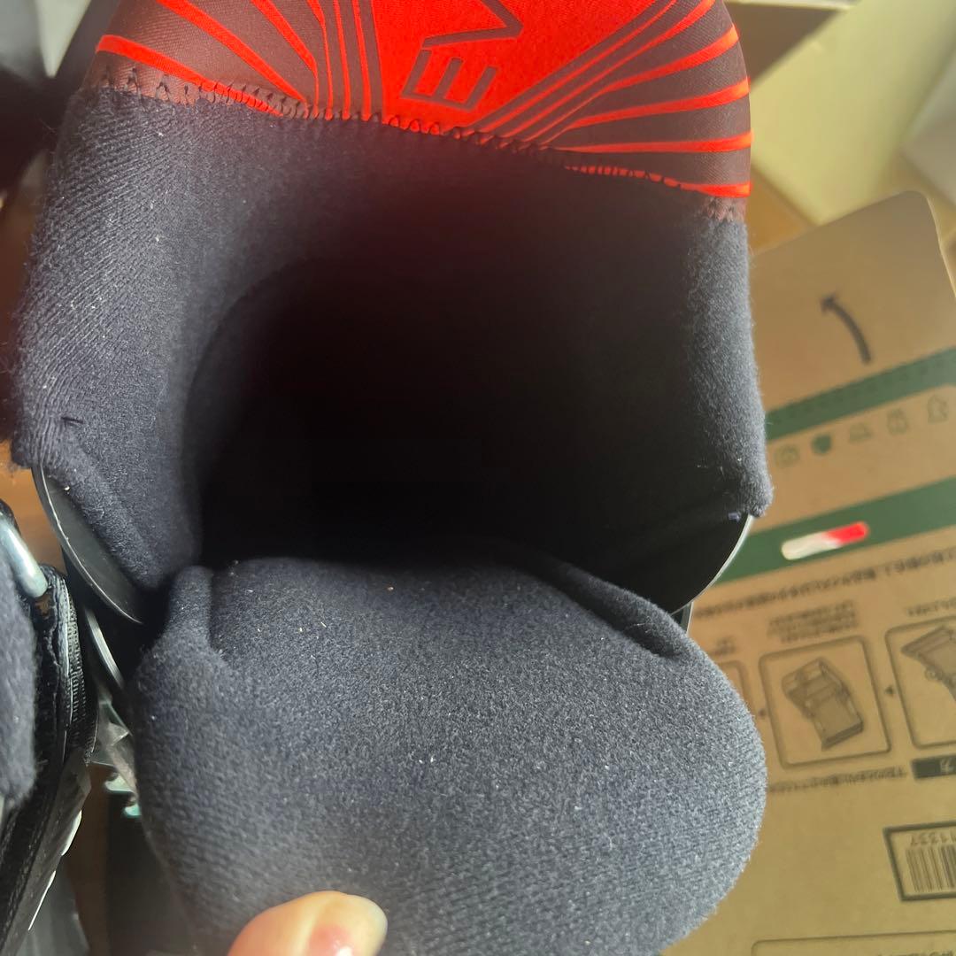 ROSSIGNOL EVO70ロシニョール スキーブーツ26.5cm美品