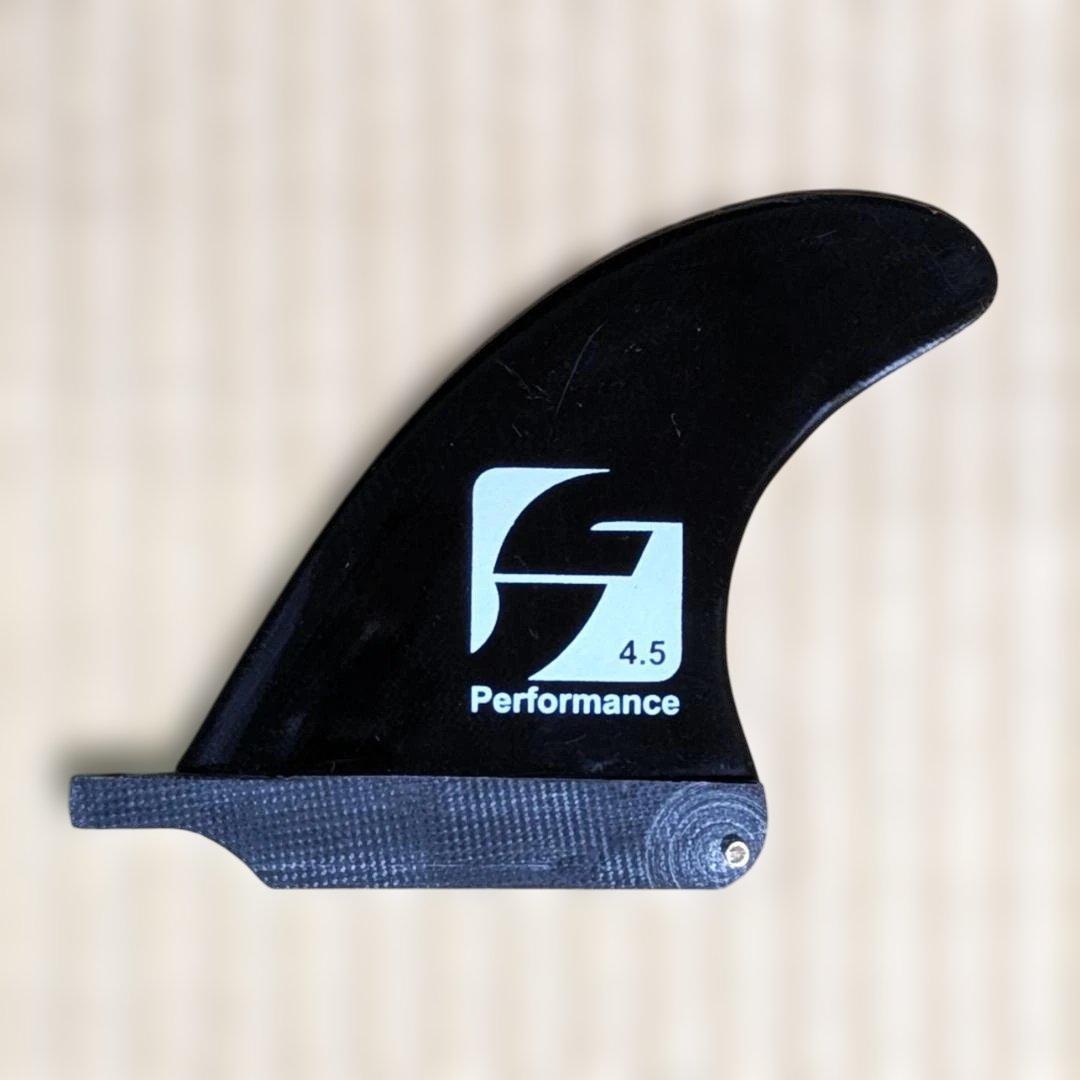 FUTURES FINS　 Performance 4.5　シングルフィン