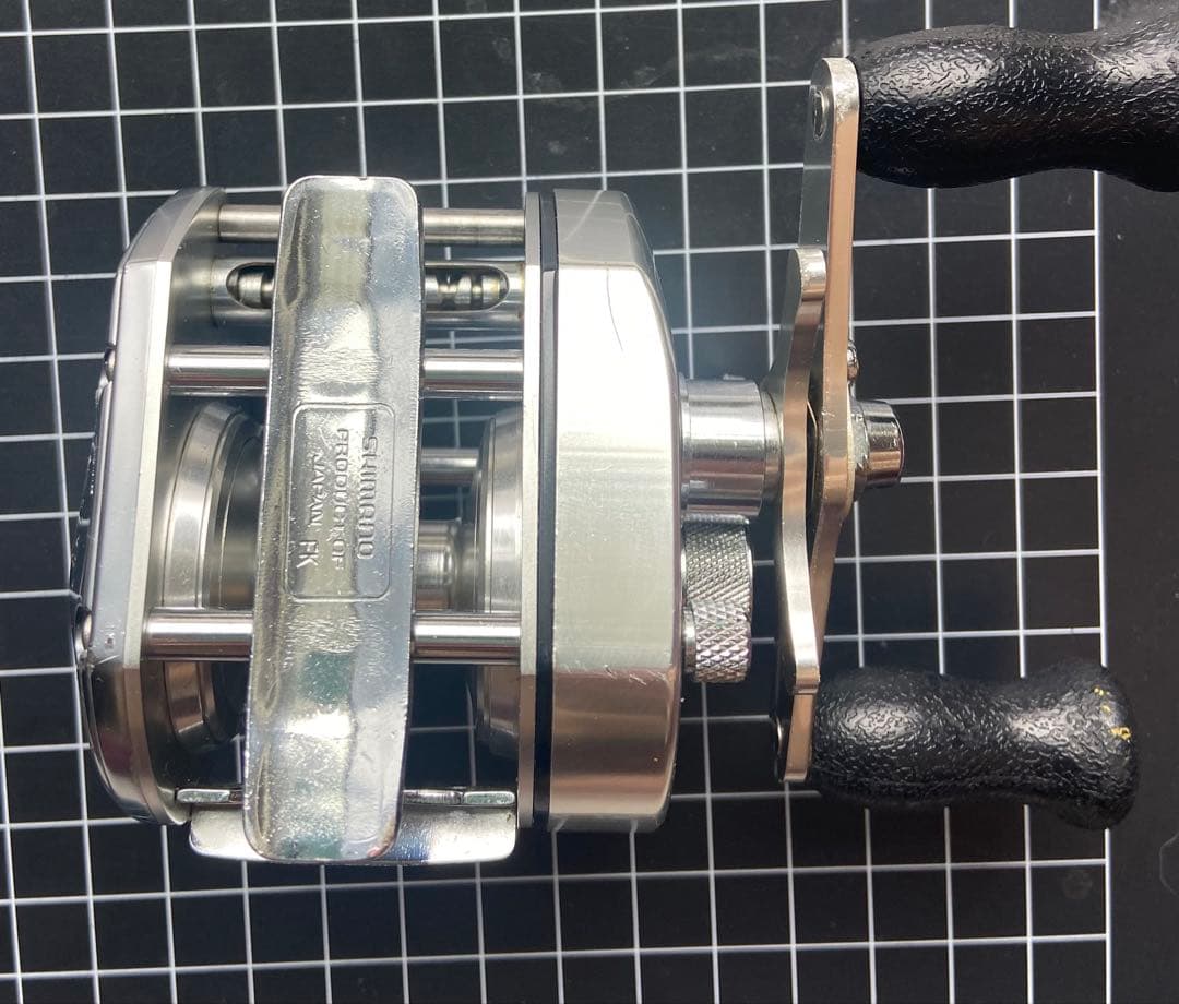 SHIMANO Bantam シマノ　バンタム 201 SG