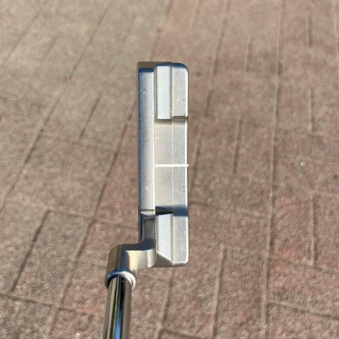 スコッティキャメロン スタジオセレクト ニューポート2 ヘッドカバー付き 美品