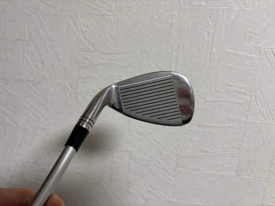 Cleveland ジュニア キャディバッグ ネイビー