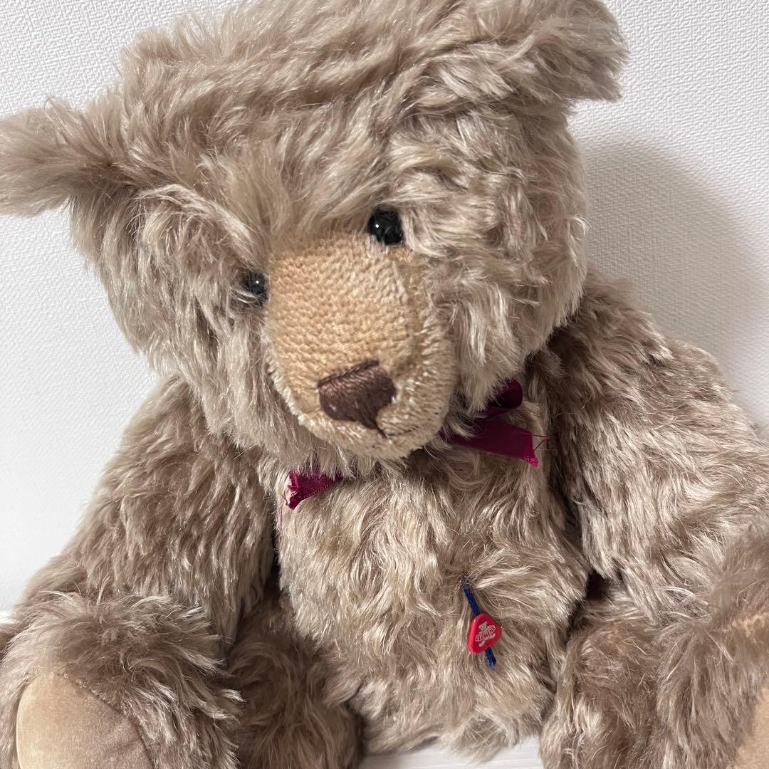 ドイツ製/クレメンス社■テディベア ■ヴィンテージ■CLEMENS