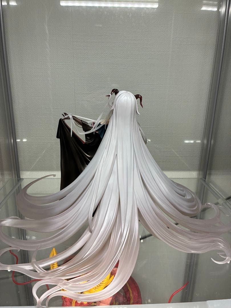 エーギル　アズールレーン　フィギュア　箱無し