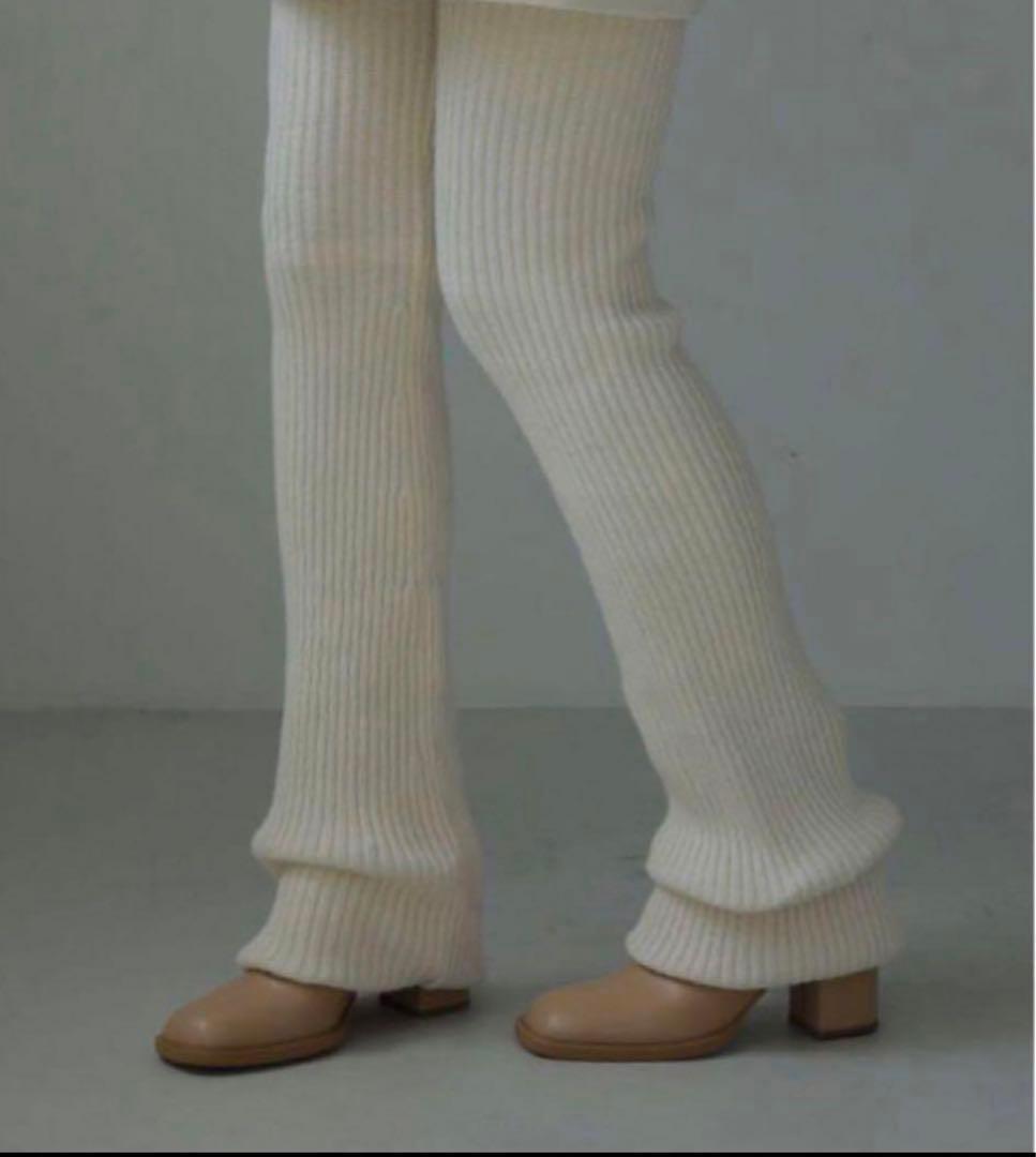 定価以下　etre tokyo レギンス