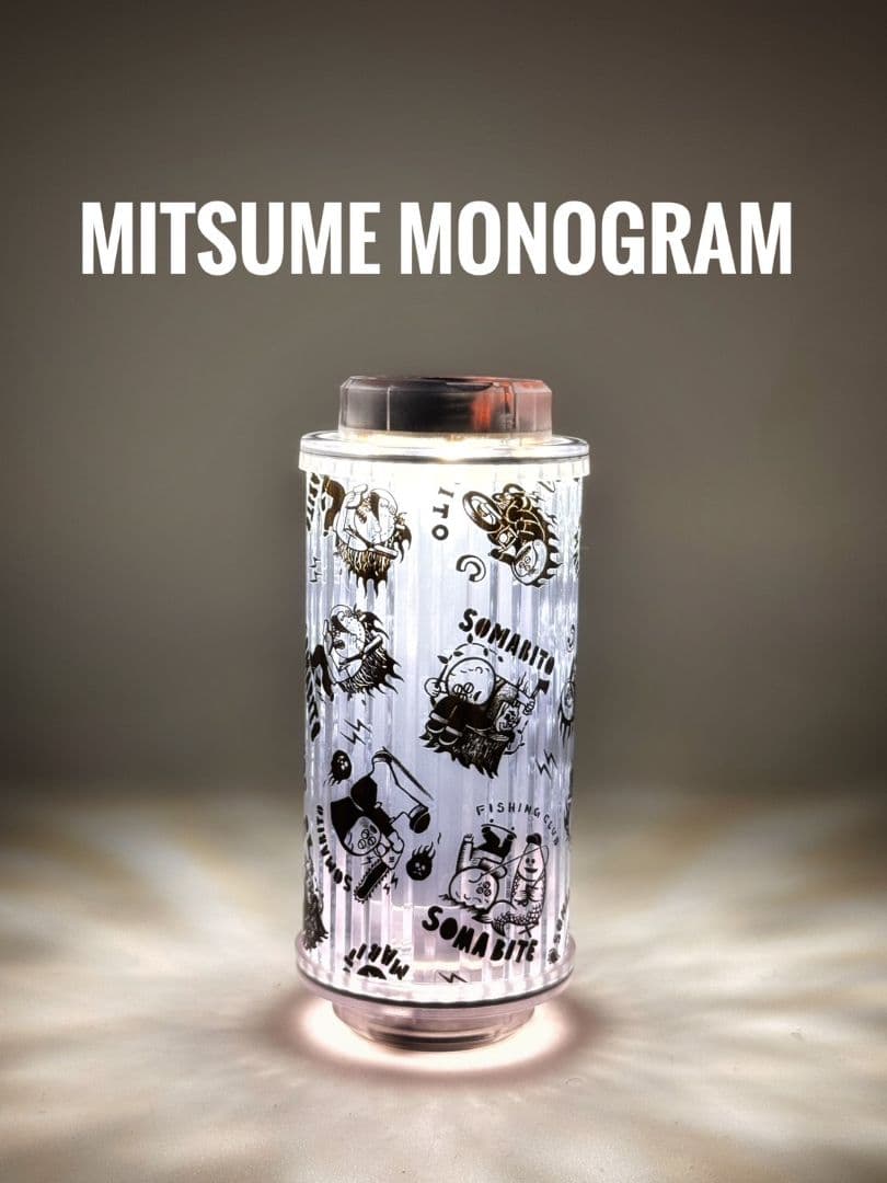 オ*ガ様 38灯　SOMABITO ソマビト 2個セット