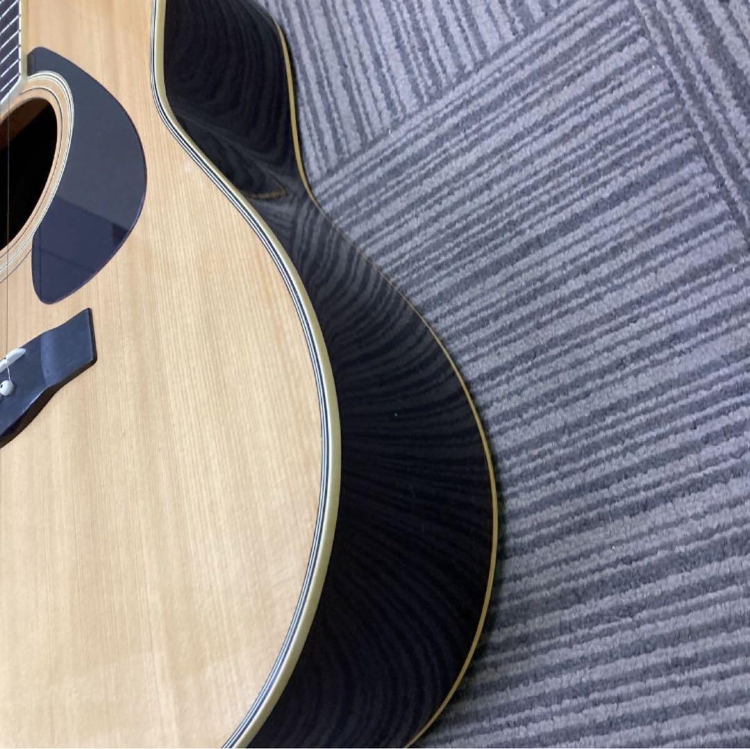 YAMAHA ヤマハ アコースティックギター FG-201 オレンジラベル