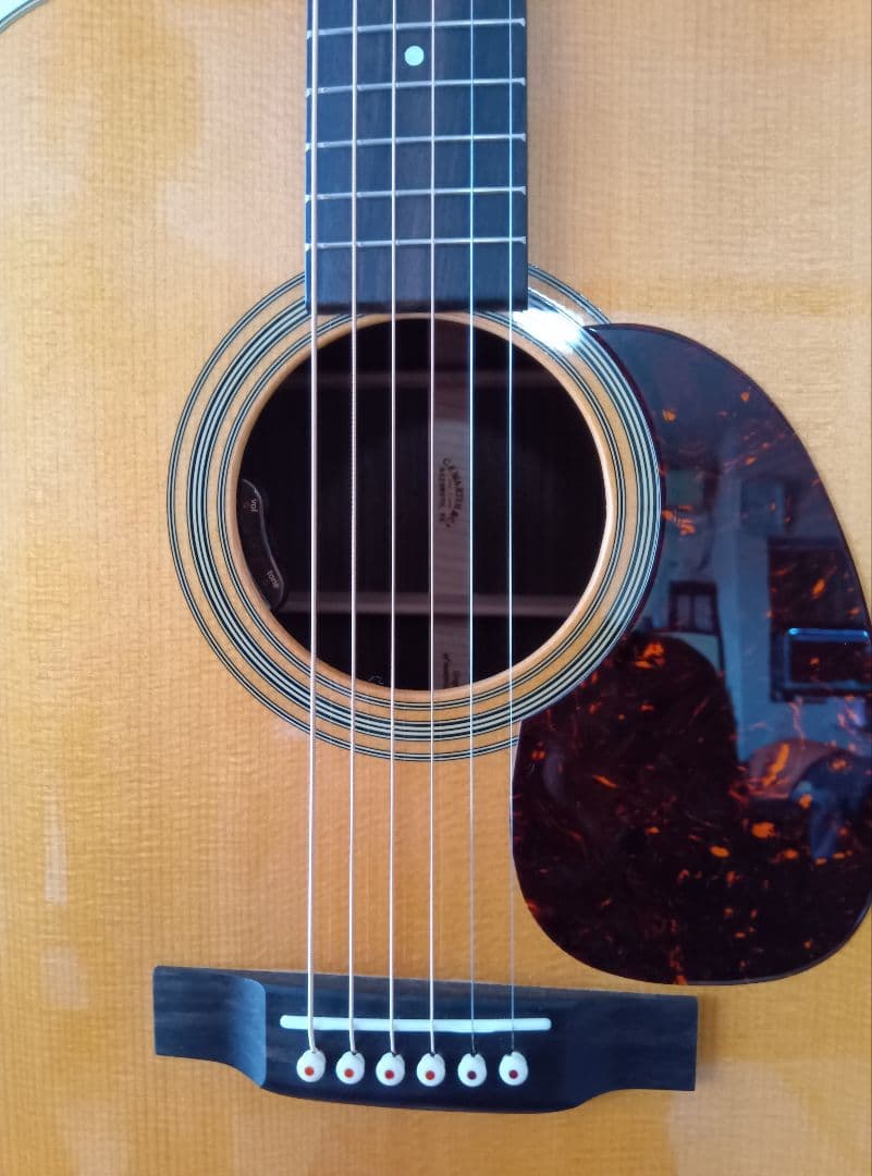 ☆値下げしました！マーチン　D-28 スタンダード