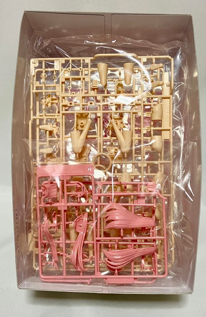 創彩少女庭園 佐伯リツカ 水着 ドリーミングスタイル イノセントブルーム