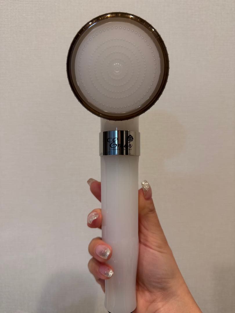 エミュール　ファインバブルシャワーヘッド