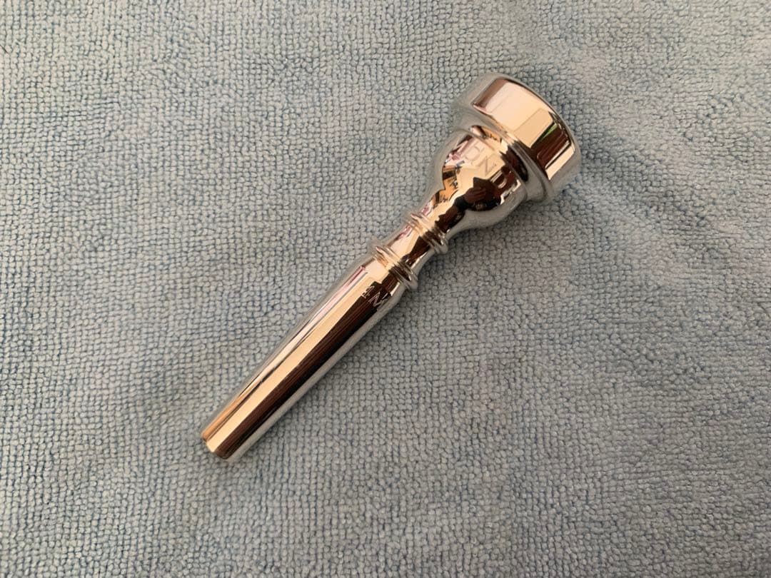 ハモンドデザイン 4MBトランペットマウスピース