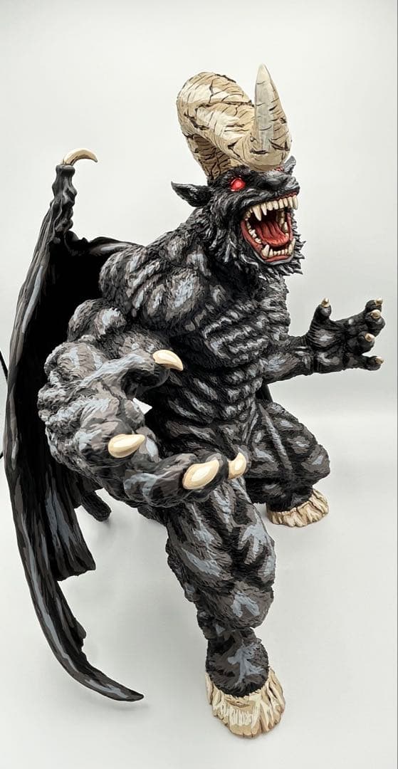 一番くじ　ベルセルク　ラストワン　ゾッド　フルリペイント　二次元彩色　２D　作品