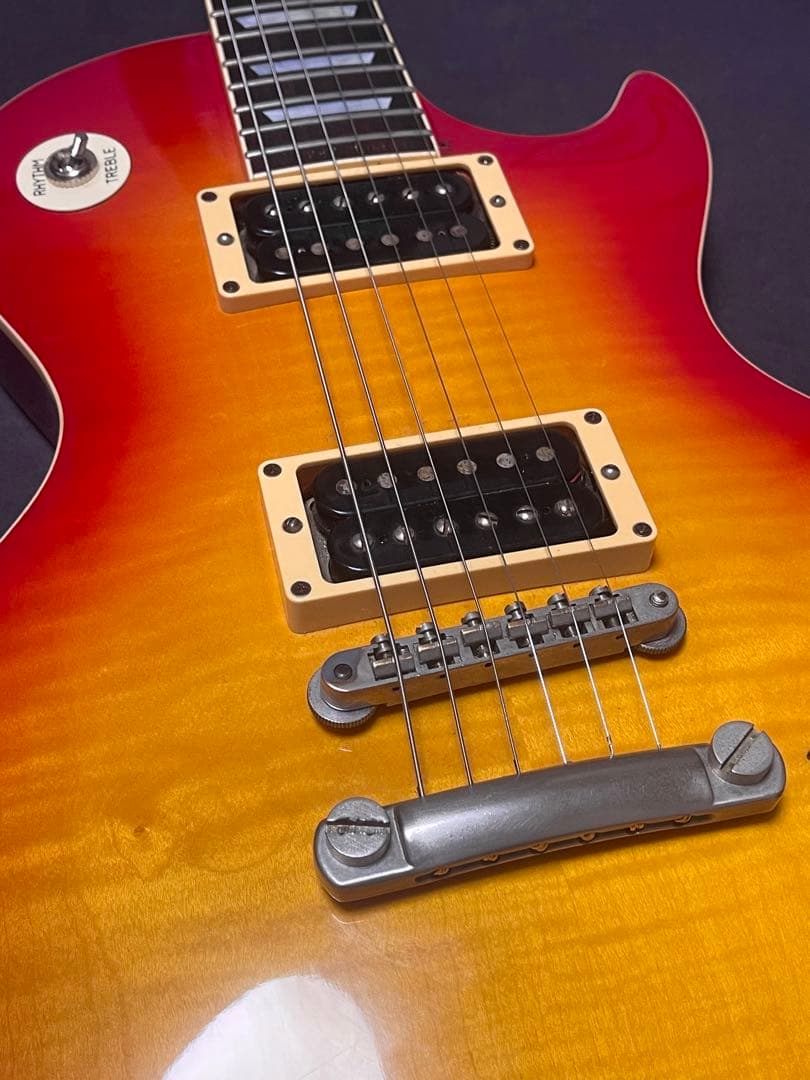 グレコGreco EG450 レスポールモデル