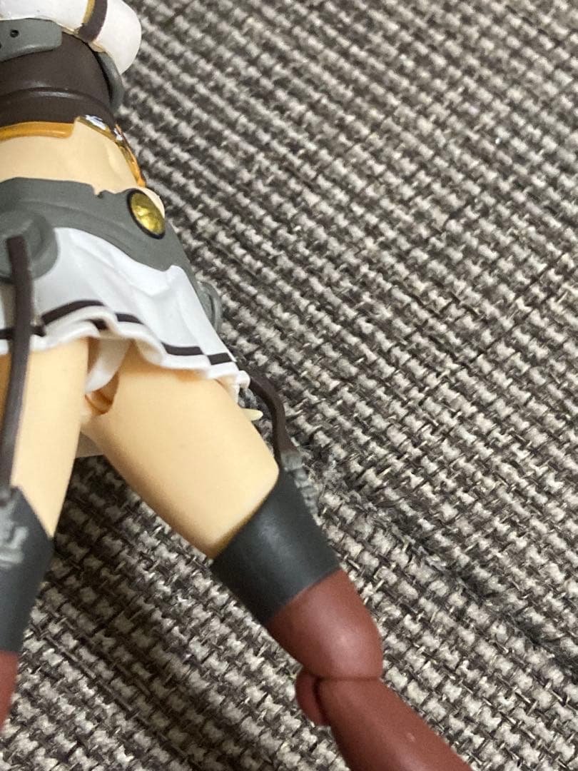 figma フィギュア　艦これまとめ　陸奥　赤城　大井　長門　艦隊これくしょん