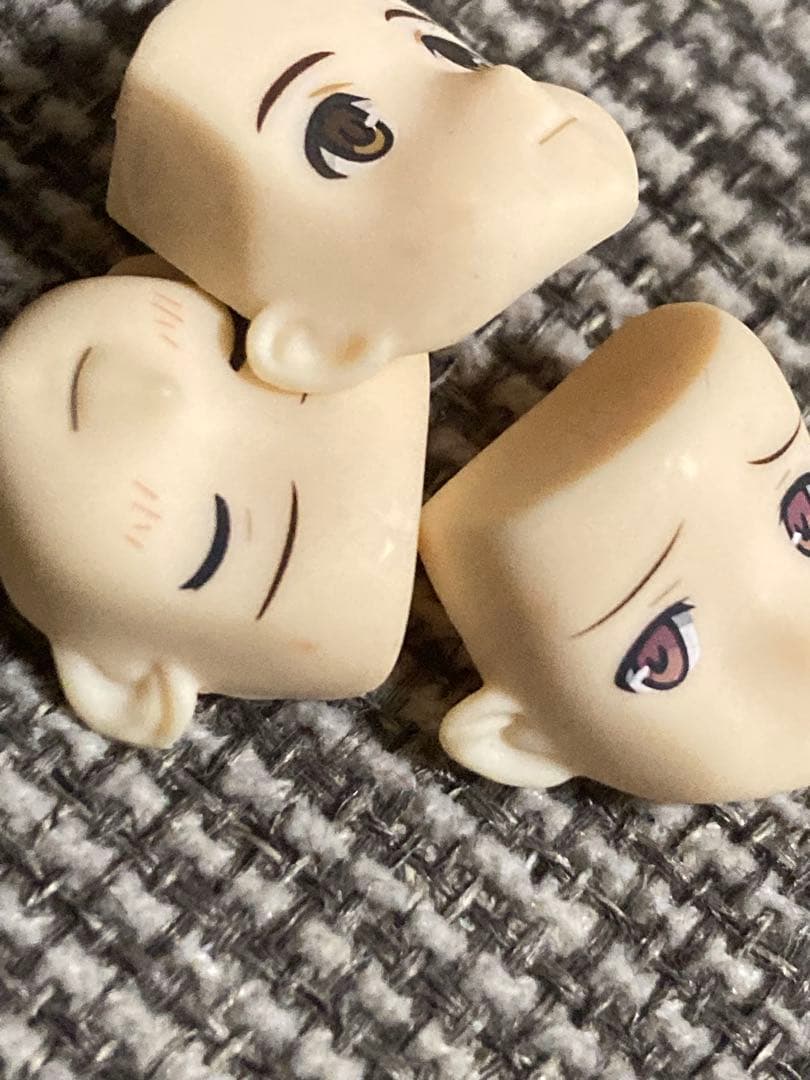 figma フィギュア　艦これまとめ　陸奥　赤城　大井　長門　艦隊これくしょん