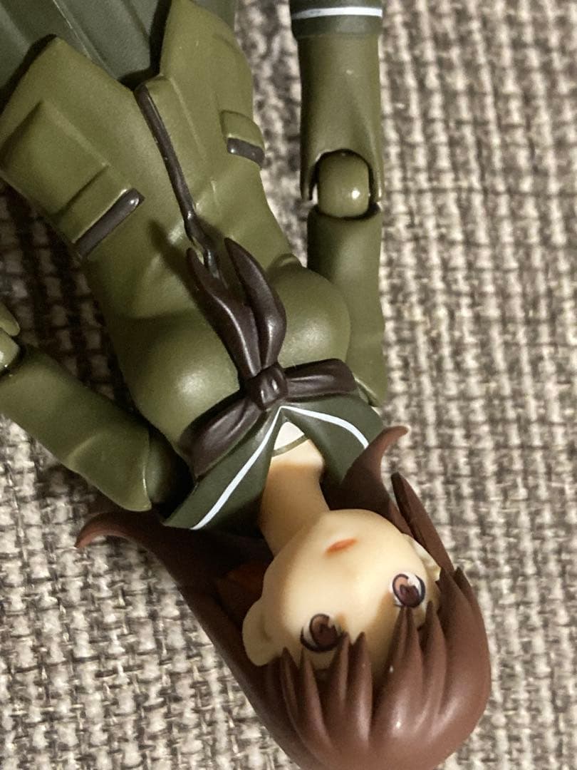 figma フィギュア　艦これまとめ　陸奥　赤城　大井　長門　艦隊これくしょん