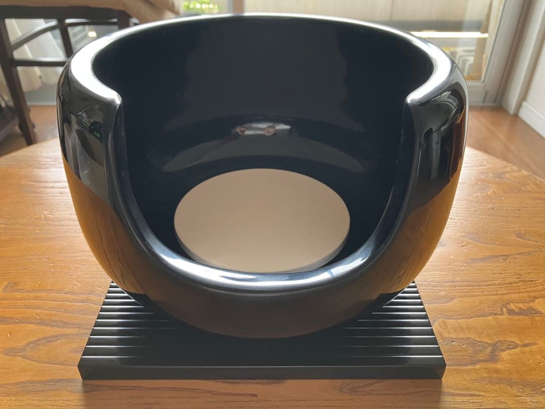 風炉　荒目板・底瓦セット