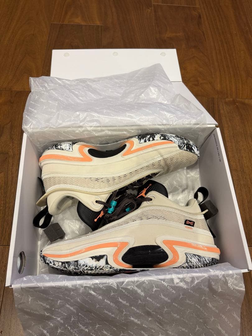 シューズ(男性用) Air Jordan XXXVI LOW PF 28.5