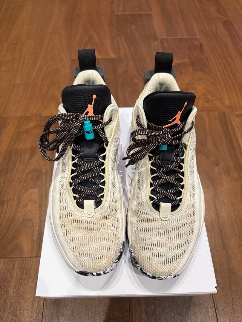 シューズ(男性用) Air Jordan XXXVI LOW PF 28.5