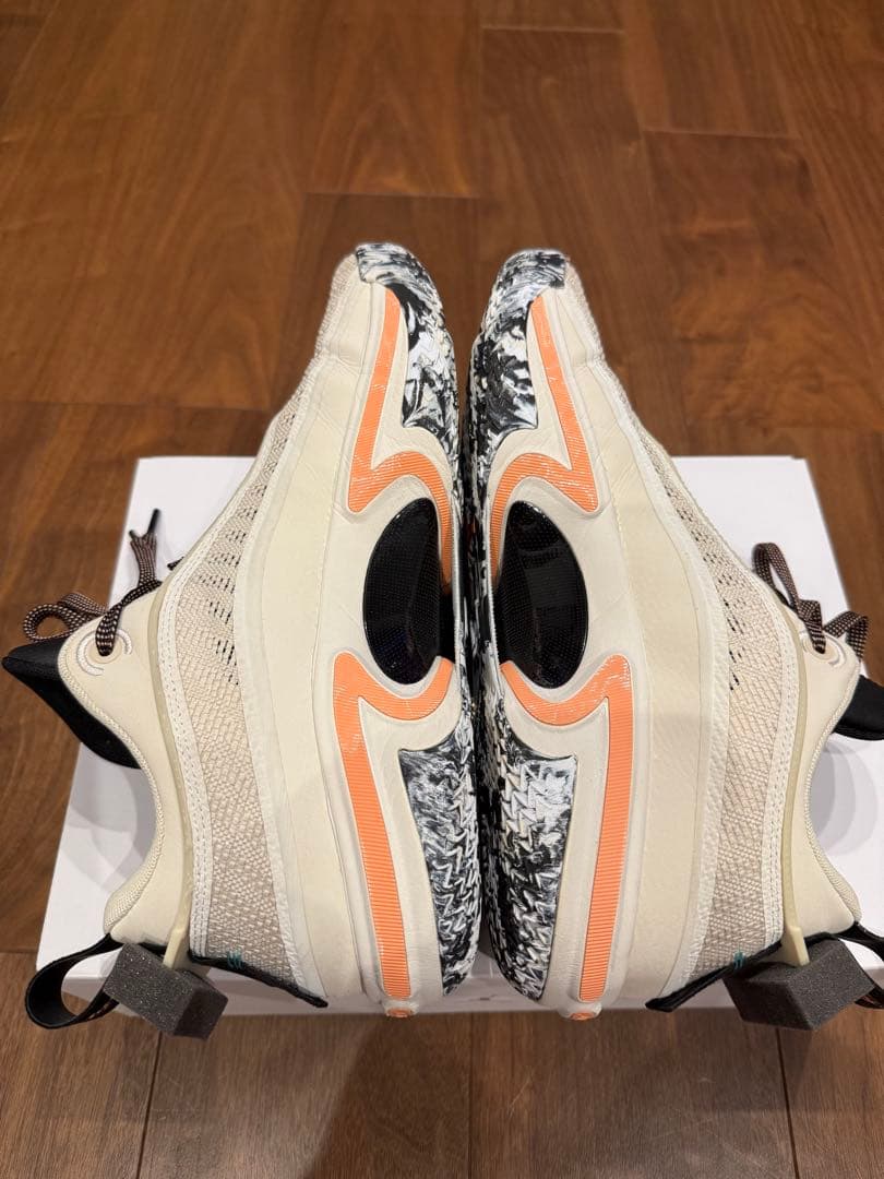 シューズ(男性用) Air Jordan XXXVI LOW PF 28.5