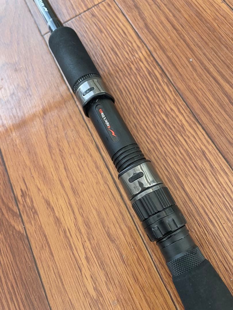 ま*ぼ様 アピア グランデージSTD 96MH