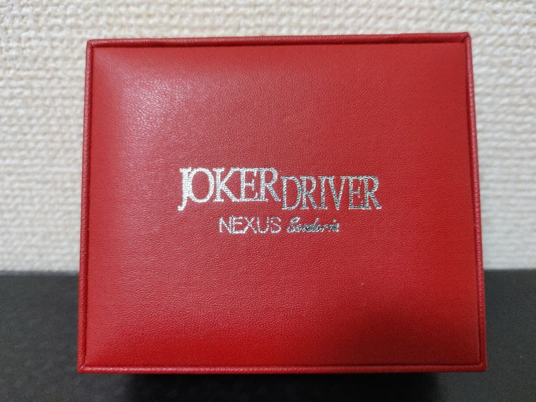 JOKER D 零