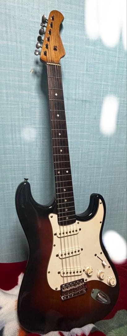 メーカー不明 オリジナル初心者セット4点