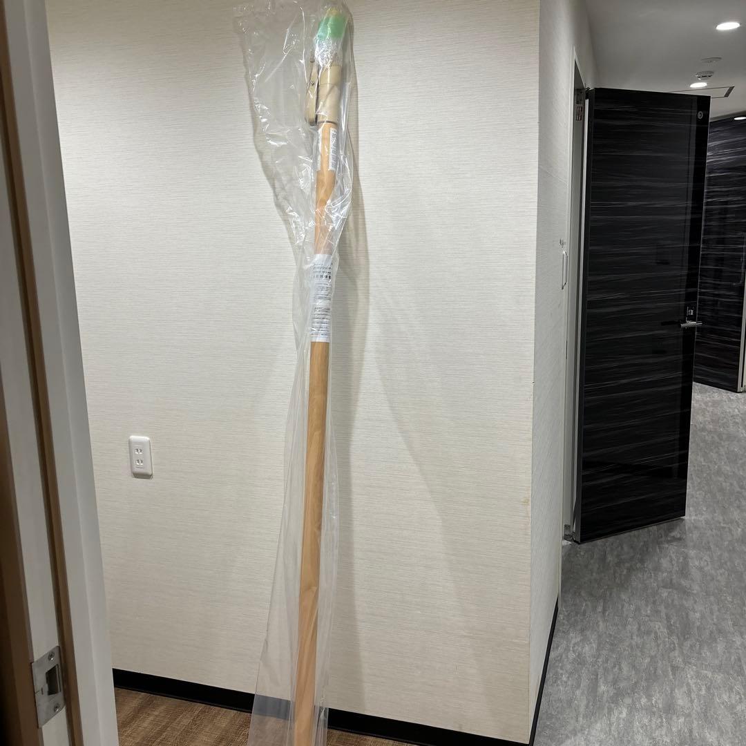 ショートサイズ手すり　ベストポジションバー　T字