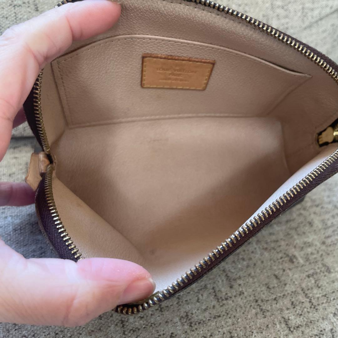 みーふか Louis Vuitton おまとめ